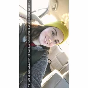 Meet your Posher, Casey